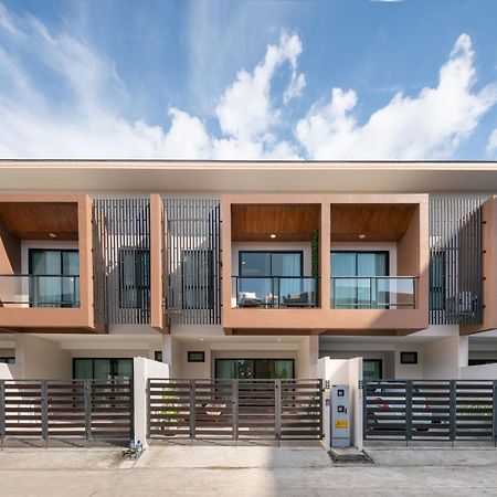 Chao Wilai Residence I Naiyang Beach I Hkt Airport Nai Yang Beach Kültér fotó