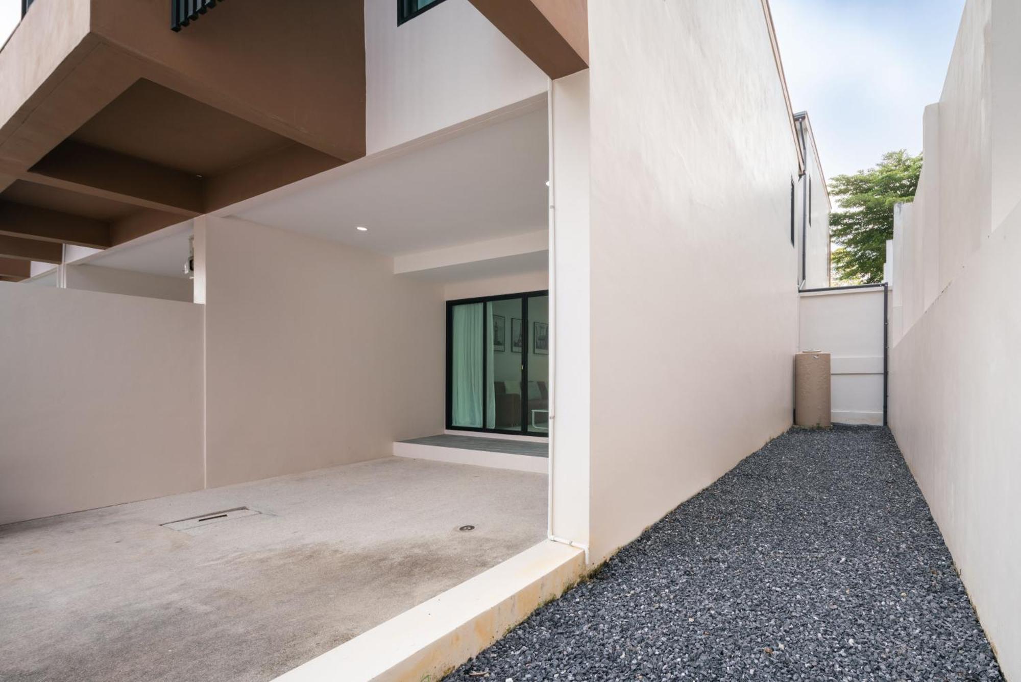 Chao Wilai Residence I Naiyang Beach I Hkt Airport Nai Yang Beach Kültér fotó