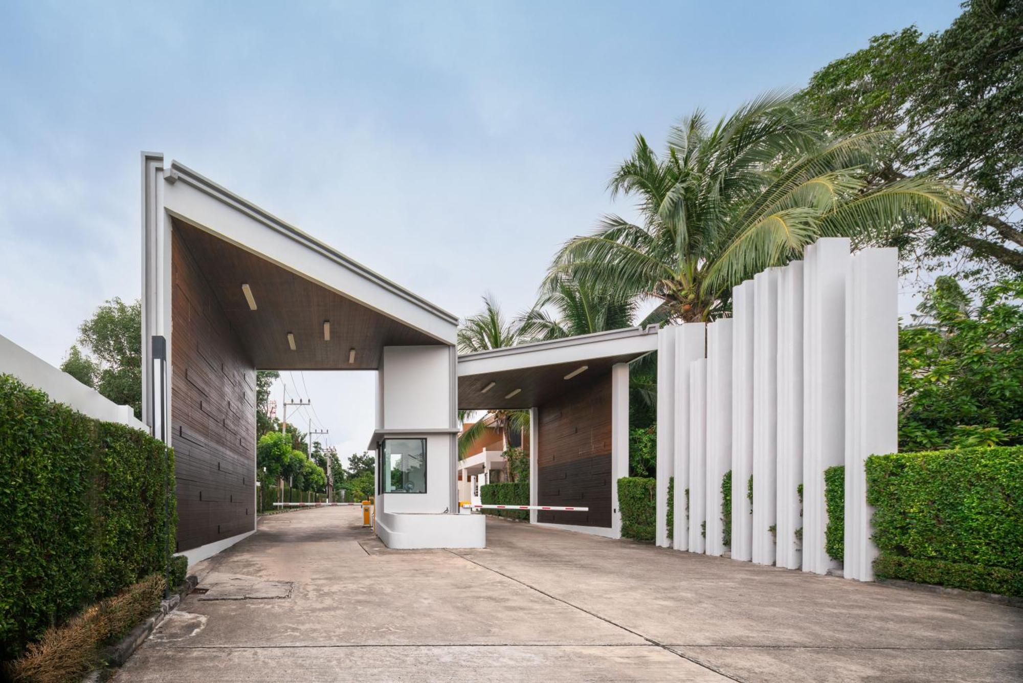 Chao Wilai Residence I Naiyang Beach I Hkt Airport Nai Yang Beach Kültér fotó