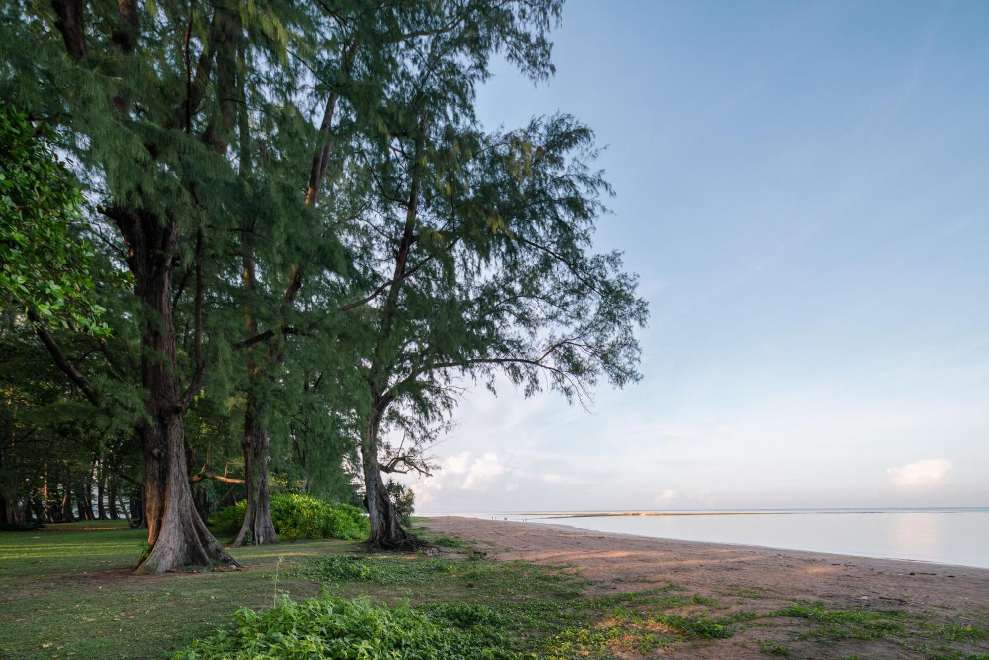 Chao Wilai Residence I Naiyang Beach I Hkt Airport Nai Yang Beach Kültér fotó