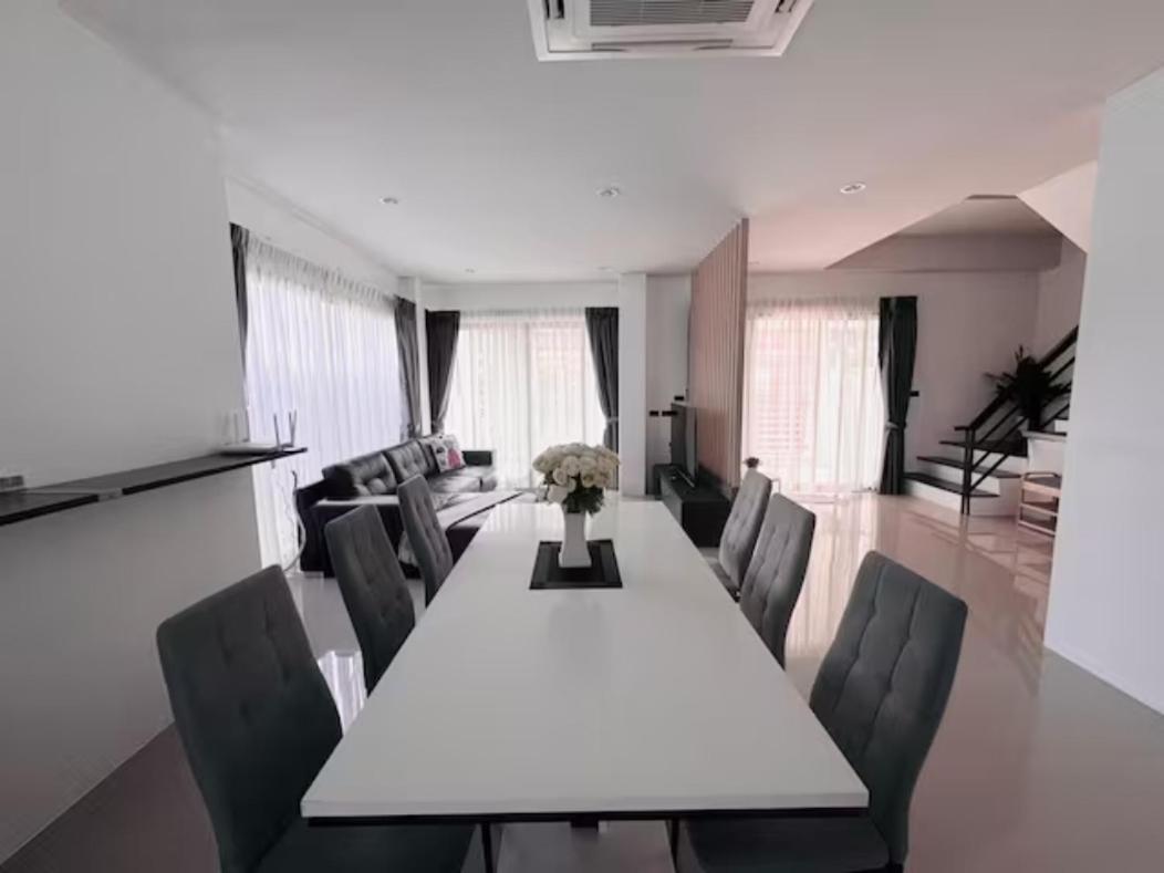 Chao Wilai Residence I Naiyang Beach I Hkt Airport Nai Yang Beach Szoba fotó