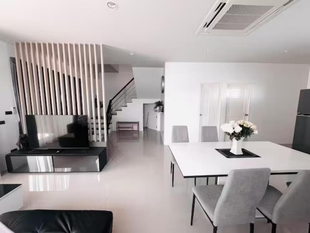 Chao Wilai Residence I Naiyang Beach I Hkt Airport Nai Yang Beach Szoba fotó